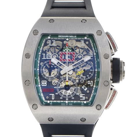 richard mille felipe massa watch price|Richard Mille RM 011 .